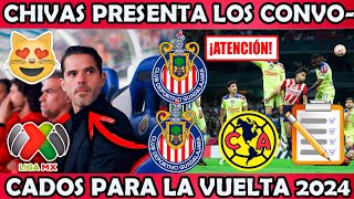 ES UN VENDIDO FERNANDO HIERRO! ESTALLA POR DEJARLOS TIRADOS SIN REFUERZOS! QUE SIGUE PARA CHIVAS?