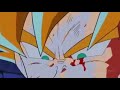 Goku prueba disco de ps2