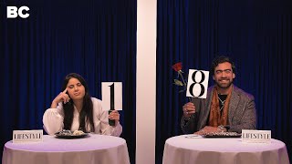 The Blind Date Show - Episode 1 with Shahd & Mekawy