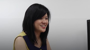 Creating a mentoring program for adults with autism with Julia Tang | My #CurtinResearch Experience