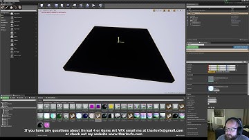 Unreal Shader Math 104