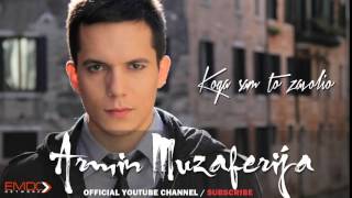 Video thumbnail of "Armin Muzaferija - Koga sam to zavolio - (Audio 2009)"