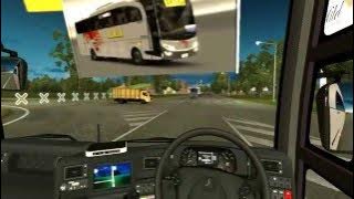 ETS2 EKA CEPAT JBHD2 Surabaya Magelang Part1