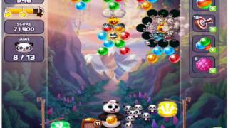 Panda Pop- Level 946