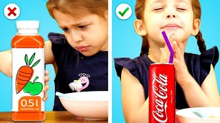 BRILLIANT HACKS FOR PARENTS || Best Parenting Hacks & Clever Tips by Hungry Panda
