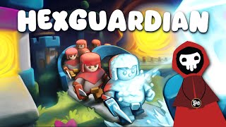 Build and Defend your Kingdom in this New Roguelite Tower Defense! - Hexguardian