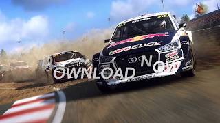 World RallyCross - Rally Race screenshot 2