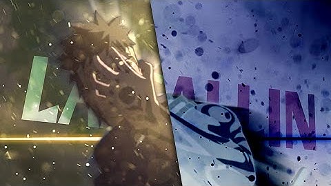 "LA CALLIN💎" AMV [PHONE EDIT📱] REMAKE XQNDROS ALIGHT MOTION/EDIT