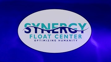 Synergy Float Center Full Video