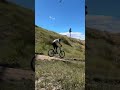 Steamboat #bikepark #colorado #mountainbike #mtb