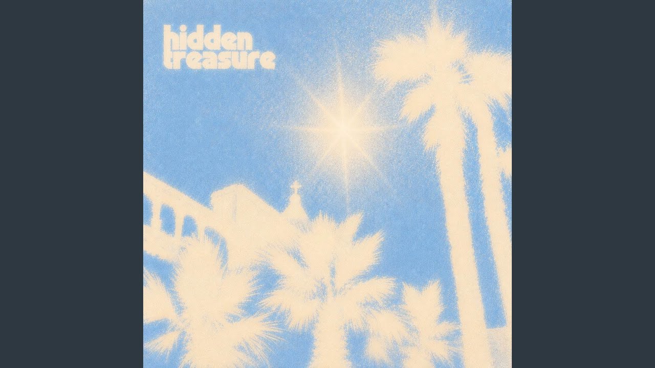 hidden treasure adlı videoyu YouTube'da izle hidden treasure adlı videoyu YouTube'da izle