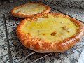 Karadeniz Pidesi - Evde Trabzon Yağlı Pidesi Nasıl Yapılır - Sürmene Pidesi - Pide Tarifleri - #pide