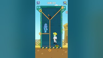 Pull Him out game level 80 to 82