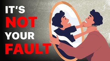 How to stop blaming yourself and getting worked over guilt. Learn to forgive yourself. Wisey