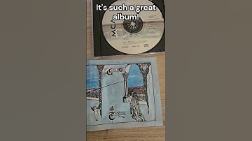 Trespass by Genesis CD #music #genesis #petergabriel #progressiverock