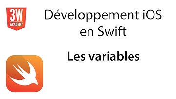 Développement iOS en Swift : Cours et tutos : Les variables