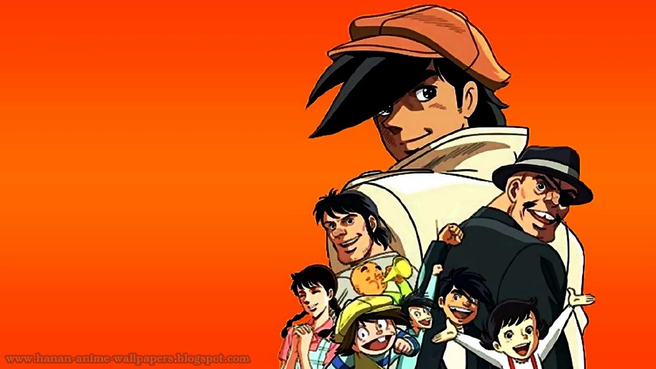 10 Forgotten 1970s Anime That Are Awesome