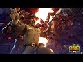 Stranger Things - CHIEF HOPPER IS DEAD?!? - Fortnite Short Films