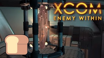 Thank GOD for medkits - XCOM: Enemy Within
