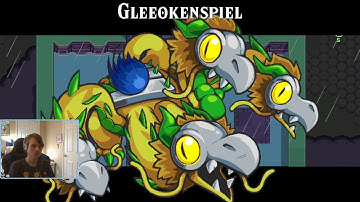 Cadence of Hyrule - 16-Bit Party People achievement (All Characters Mode)