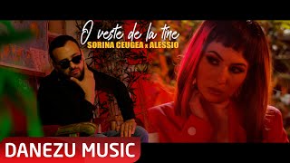 Sorina Ceugea ❌Alessio - O veste de la tine | Official video