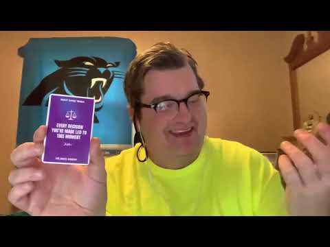 June 27, 2021 : Finding Your Highest Empathic Self through the Tarot | FOR EMPATHS | PART TWO