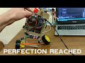 Self-Balancing Robot: Expectations vs Reality