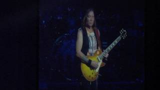 Iron Maiden - Powerslave - PNC Music Pavilion - Charlotte, NC 6/9/2017