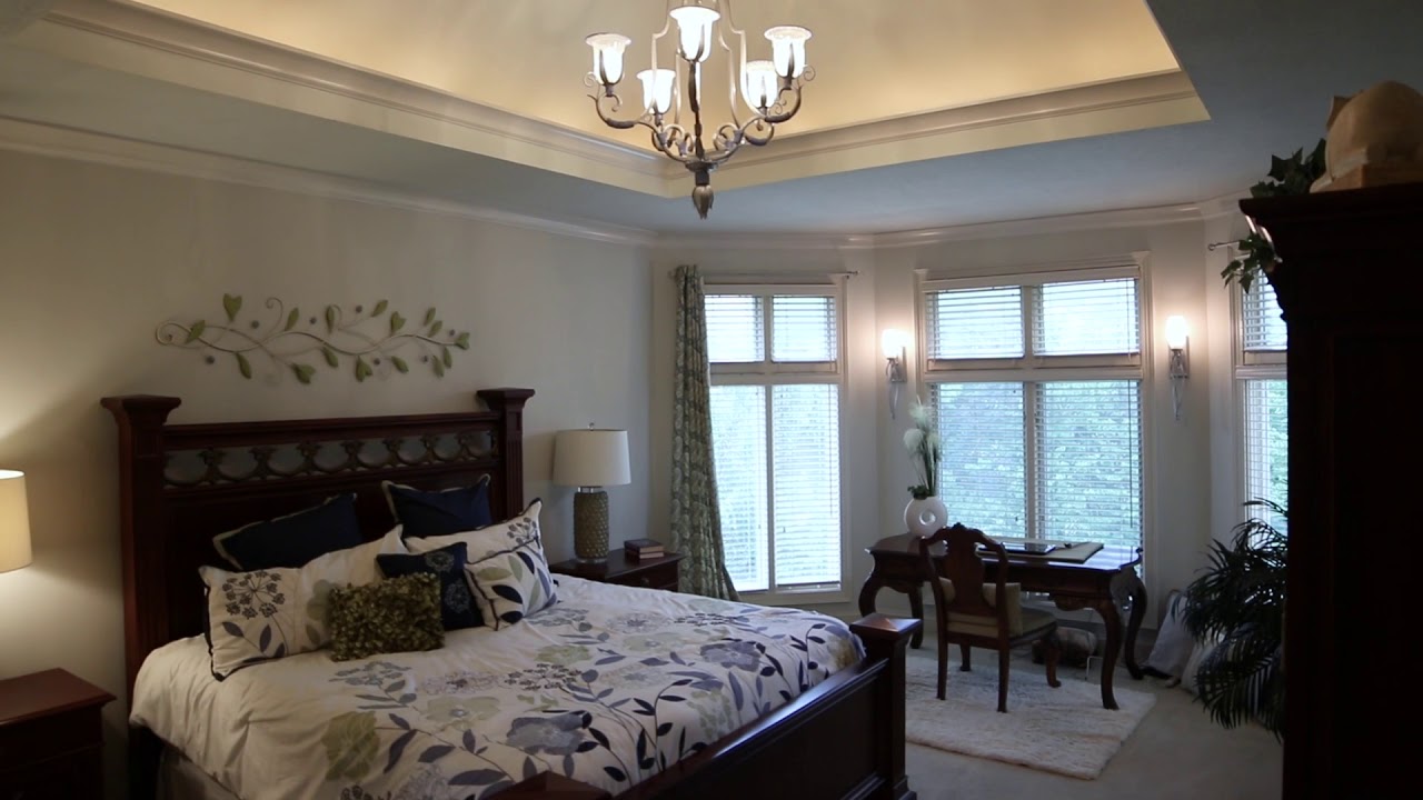 Stunning Home in Carriage Hills Estates YouTube