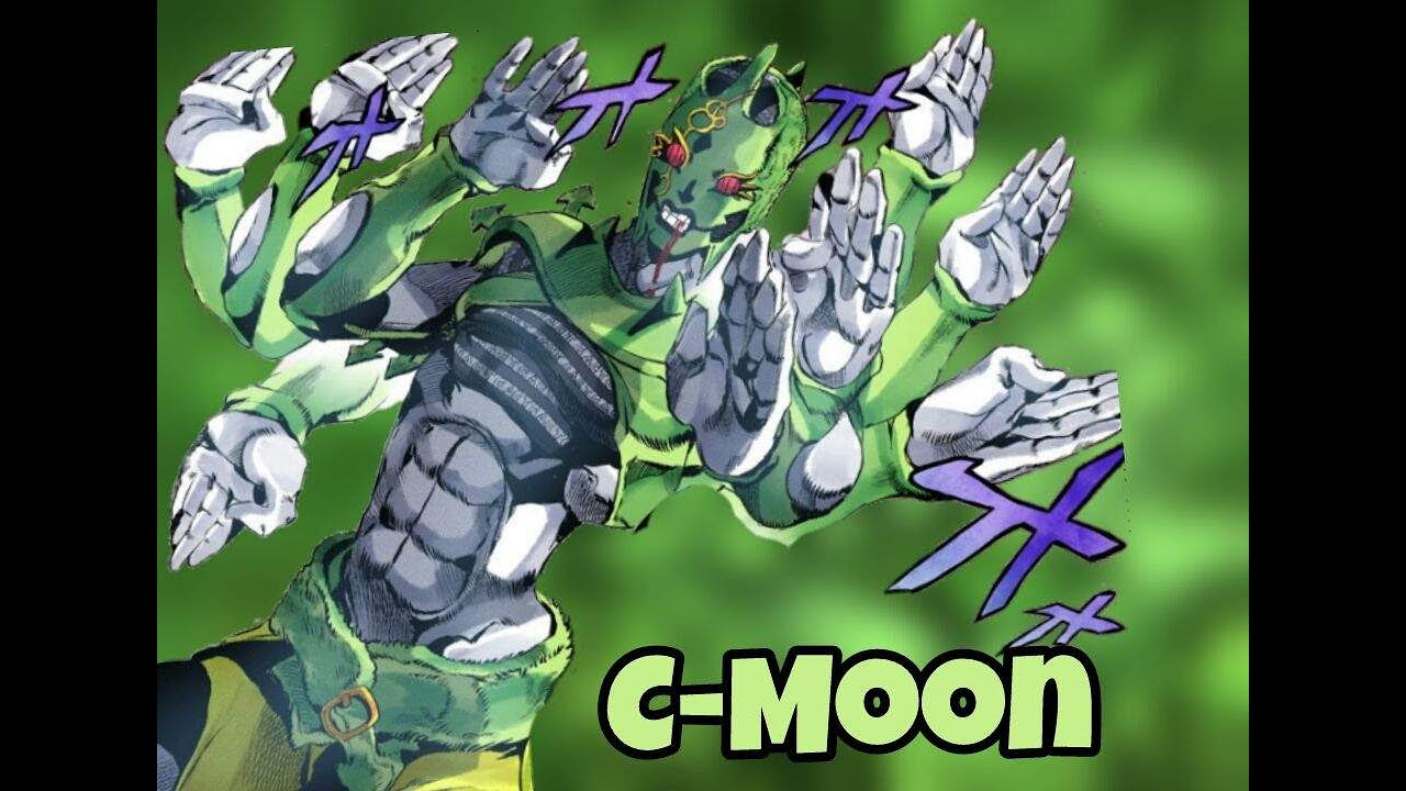 Cmoon Obtainment (in Desc) - YouTube