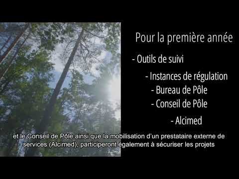 Présentation du projet du Pôle de Psychiatrie de l'Adulte de l'EPSM Daumézon