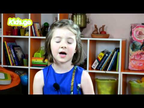 მაყვალა მრევლიშვილი - კოპი (ელენე ბურძგლა)