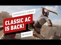 Assassin&#39;s Creed Mirage: The First Hands-On Preview