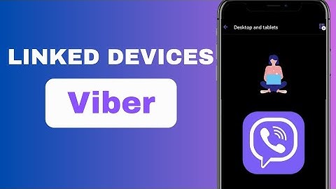 How To View Linked Devices To Your Viber Account | Step by Step