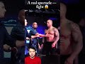 Unreal Fight Moments 😳  #boxing #maxico #like #new #rap​ #viral​ #trending​ #shorts​ #edit