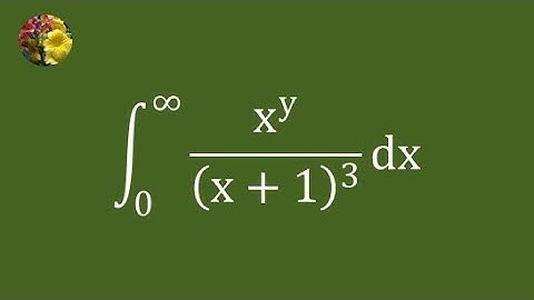 Solving improper integral using Beta/Gamma function and Euler