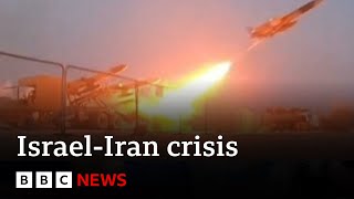 Israel’s top general says Iran faces retaliation despite calls for restraint | BBC News