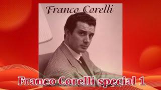 Franco Corelli special 1