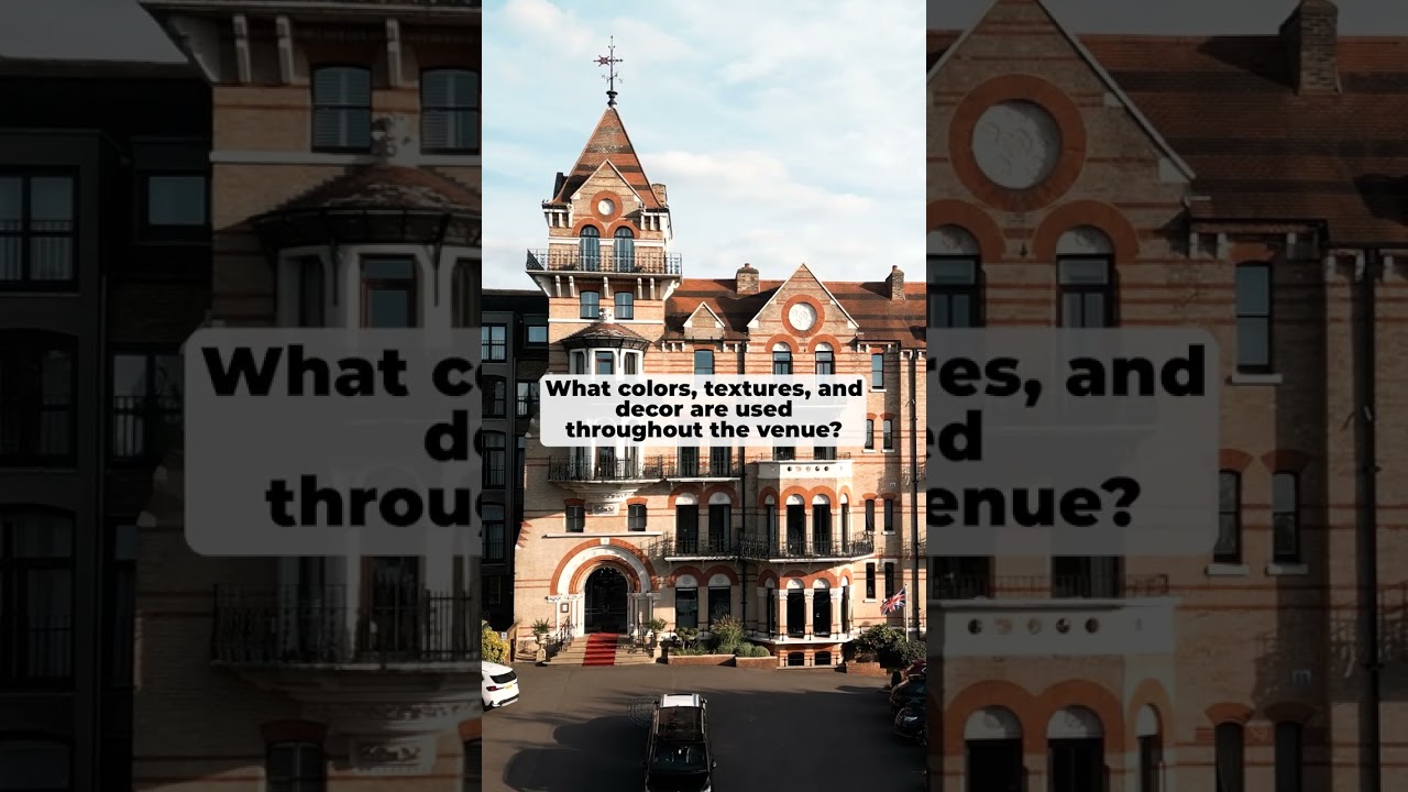 Must Save Questions to Ask Your Venue… 📸✨