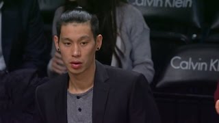 Brooklyn Nets lose 5th straight game without Jeremy Lin