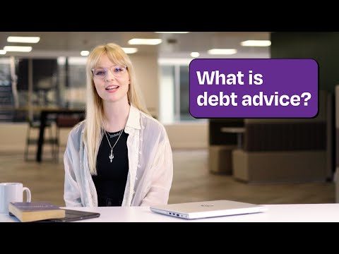 What Is Debt Advice and How Can It Help You?