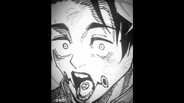 Jujutsu Kaisen - Yuta in the culling game is Fire🔥 「Manga Edit」