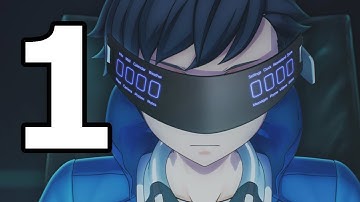 Digimon Story Cyber Sleuth Hacker