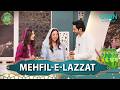 Mehfil E Lazzat Juicy Kebab Platter Mahnoor A Malik Mehfil E Ramzan Day 01 Mehfil E Ramzan