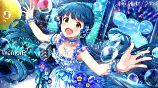 Video thumbnail of "The Idolm@ster - FIND YOUR WIND! [96.0kHz／24bit]"