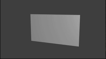 Blender Motion Blur Test Sample (4) 3D 1080p HD