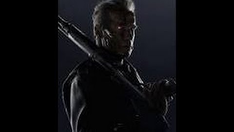 Terminator 5: Is John Connor a man-machine hybrid? Old vs new Arnold Schwarzenegger fight in latest
