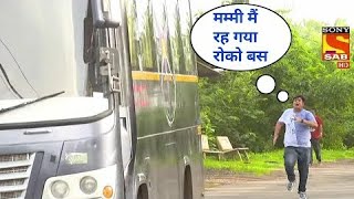 Komal Ne Bhide Ko Baby Bola Tmkoc Comedy Video 