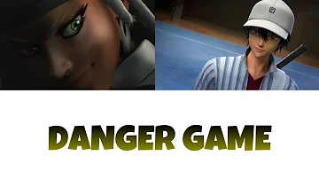 テニスのおうじさまop6 テニスのおうじさまop6