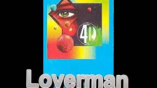 The Fourth Dimension - 1. Loverman